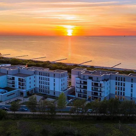 Διαμέρισμα Aparthotel-waterkant-suites-suite-0-10 Börgerende-Rethwisch