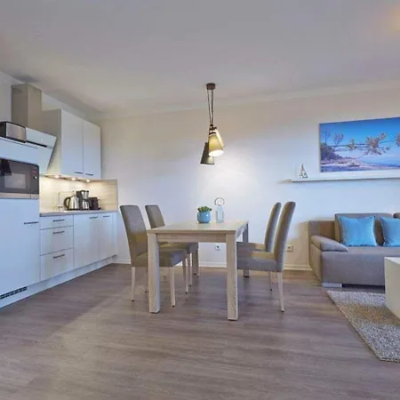 Aparthotel-waterkant-suites-suite-0-10 Διαμέρισμα *