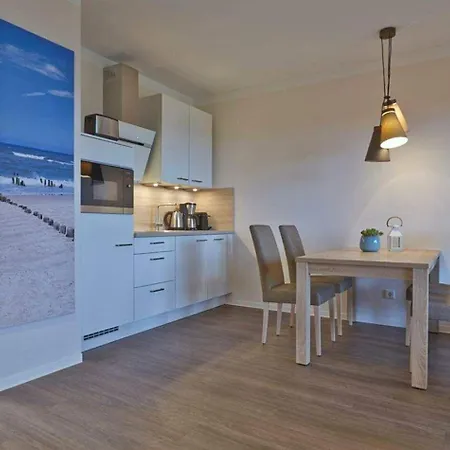 Aparthotel-waterkant-suites-suite-0-10 Διαμέρισμα Börgerende-Rethwisch