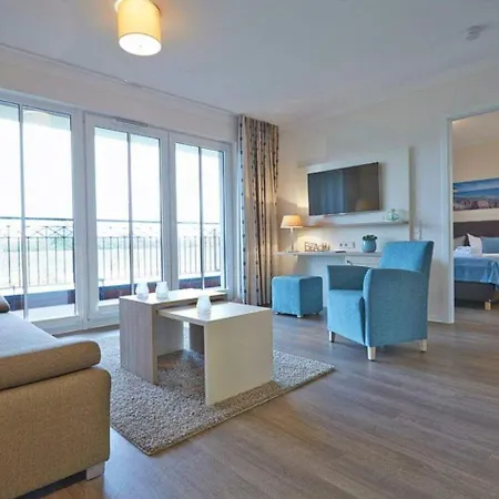 Aparthotel-waterkant-suites-suite-0-10 Διαμέρισμα