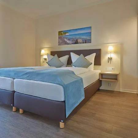 Διαμέρισμα Aparthotel-waterkant-suites-suite-0-10 *