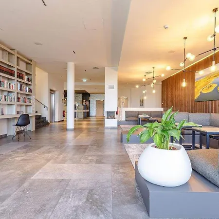 Διαμέρισμα Aparthotel-waterkant-suites-suite-0-10